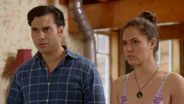 Shortland Street 6597 11th October 2018 | Shortland Street S26E337 11th October 2018 | Shortland Street 11th October 2018 | Shortland Street 11-10-2018 | Shortland Street October 11, 2018