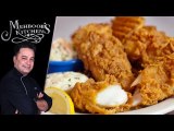 Crispy Fried Fish Ramadan Recipe by Chef Mehboob Khan 18 May 2018