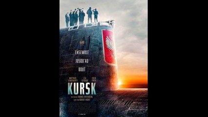 KURSK (2018) Regarder HDRiP-FR