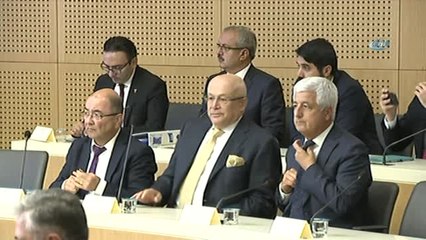 Bakan Dönmez: "Yeni Modelle Kömürde 7 Sahanın Ruhsat Devriyle Potansiyeli Yüksek Alanları Üretime...