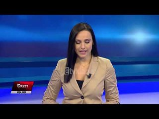 Edicioni i Lajmeve Tv Klan 11 Tetor 2018, ora 09:00
