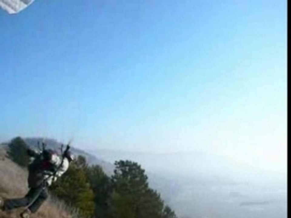 Réveillon noel 2007