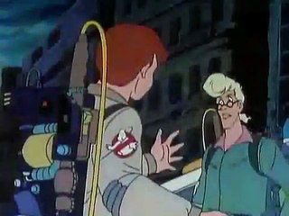Real Ghostbusters S 2 E 19.Ragnarok and Roll Part 2