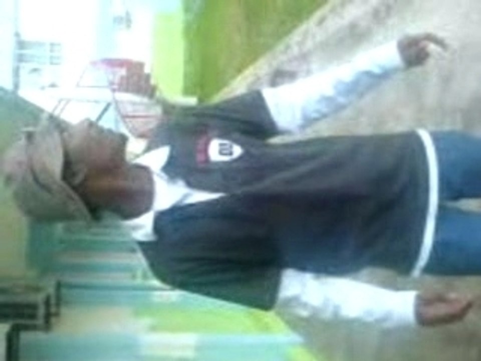 Le nouveau Chris Brown
