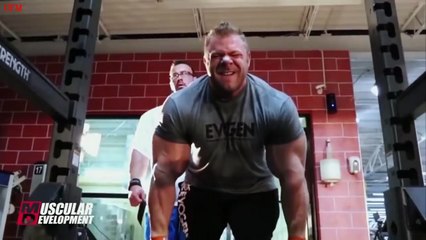 BODYBUILDING MOTIVATION -   Unleash The Beast