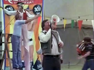 Charlie's Angels - S2 E05 - Circus o Terror