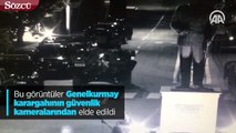 15 Temmuz darbe girişimine ait yeni görüntüler ortaya çıktı