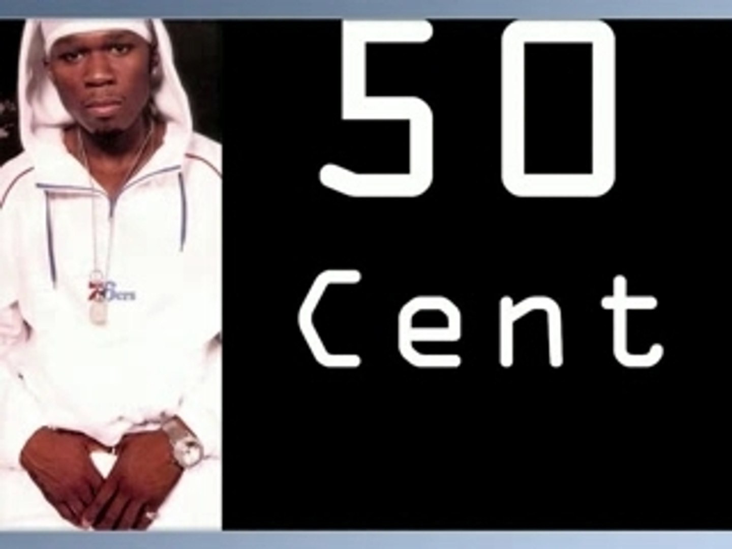 50cent-Da Repercussions