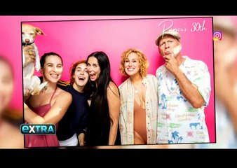 Selena Gomez-Extra-21 Août 2018