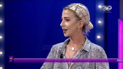 Ftese ne 5, Angazhimi i vajzave, përkujdesi cilësor ndaj vetes, 10 Tetor 2018, Pjesa 2