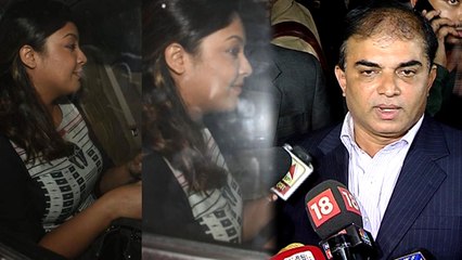MeToo: Tanushree Dutta's lawyer speaks up on Fir against Nana Patekar; Watch video | FilmiBeat