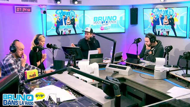 Accepte moi en tant que fille (11/10/2018) - La Chanson du Jour