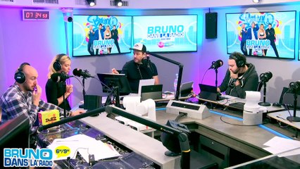 Accepte moi en tant que fille (11/10/2018) - La Chanson du Jour