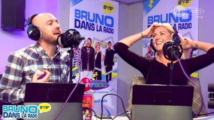 Buzz moi tendrement (11/10/2018) - Le Vacher Time