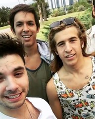 A vos que compartiste #NocheLocaTourVelodromo con nosotros MUCHAS GRACIAS!!! 