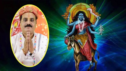 Download Video: Navratri 7th Day Maa Kaalratri: मां कालरात्रि की पूजा विधि, भोग, मंत्र, नवरात्रि सातवां दिन |Boldsky