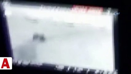 Muş’taki çatışma anının görüntüleri ortaya çıktı