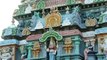 History of Lord Shiva and Shakti Temple of Tamilnadu