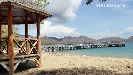 Ini Destinasi Populer Menurut Google Indonesia