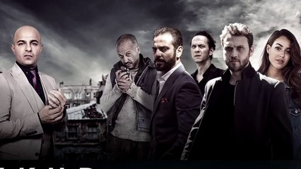 مسلسل الحفرة 2 الموسم الثاني الحلقة 5 الخامسة مترجمة قصة عشق