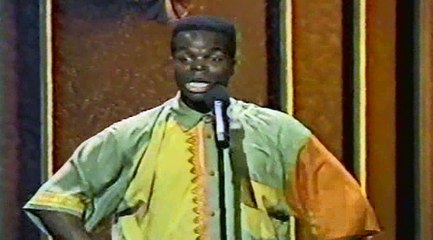 1990 AJ Jamal from MTV "MC Hammer doing a condom commercial?"