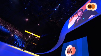 Bang - Stand-up : Philippe Wahl, Mariame Clément, Emmanuel Chain, Fatoumata Ba, Christophe Lavigne, Muriel Hermine, Siim Sikkut - PART 2