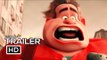 WRECK IT RALPH 2 Final Trailer NEW (2018) Ralph Breaks The Internet, Disney Animated Movie HD
