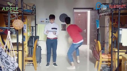 Phim Cùng Tôi Vượt Qua Thời Gian Phần 2 - Tập 1