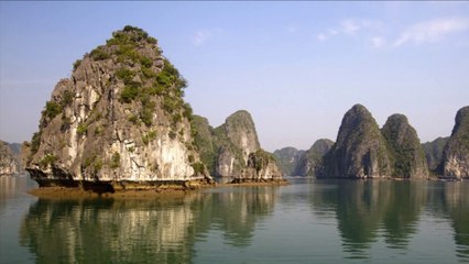 Halong Bay Vietnam