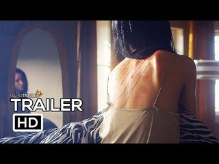 HAUNTED Official Trailer (2018) Netflix Horror Series HD