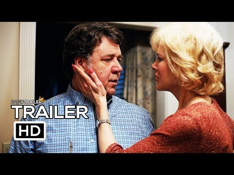 BOY ERASED Official Trailer (2018) Nicole Kidman, Russell Crowe Movie HD