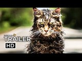 PET SEMATARY Official Trailer (2019) Stephen King, Horror Movie HD