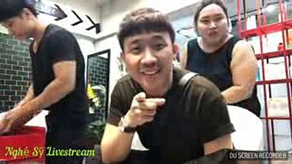 ƠN GIỜI CẬU ĐÂY RỒI tập MAI TÀI PHẾN được Trấn Thành nhắc đến bằng giọng Phi Thanh Vân