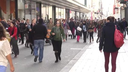 Belçika'daki Yerel Seçimlere Türk Adaylardan Yoğun Katılım (2)