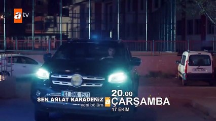 Sen Anlat Karadeniz 26. Bölüm Fragmanı