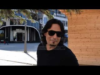 Aktiviteti i basteve vazhdon në Korçë, qytetarët presin 1 janarin - Top Channel Albania