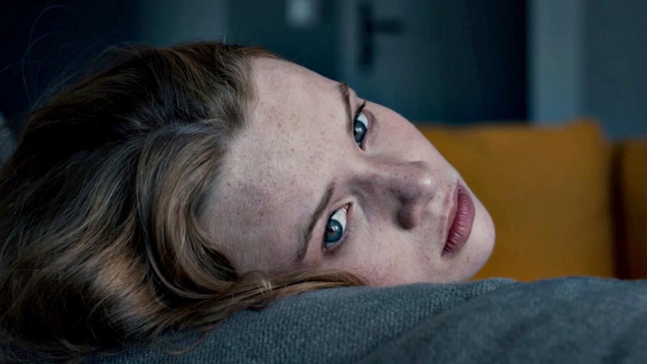 Blue My Mind - Trailer (Deutsch) HD