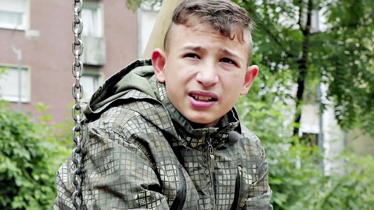 Lucica und ihre Kinder - Trailer (Deutsche UT) - HD