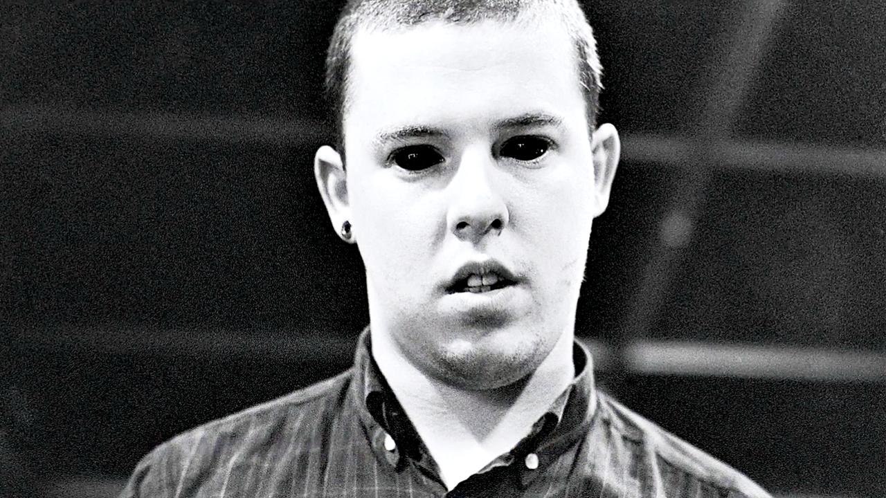 Alexander McQueen - Trailer (Deutsche UT) HD
