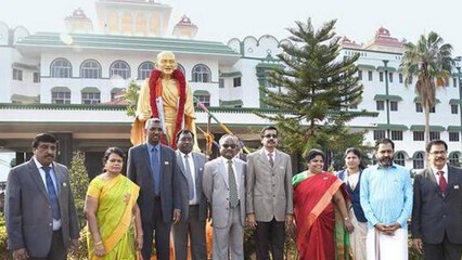 5 மாவட்ட கலெக்டர்கள் மொத்தமாக ஹைகோர்ட் கிளையில் ஆஜர்!- வீடியோ