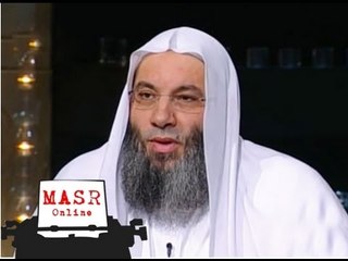 الحوار الاصلى الذي دار بين محمد حسان والسيسي بخصوص رابعة والنهضة