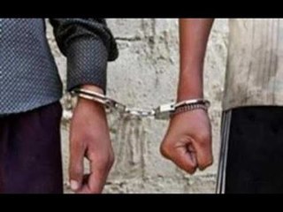 الصور الاولى للمتهمين في قضية التجسس لصالح إسرائيل