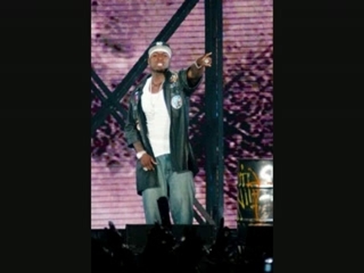 ⁣50cent-Doo Wop Freestle(Behind Da Bars Mixtape)