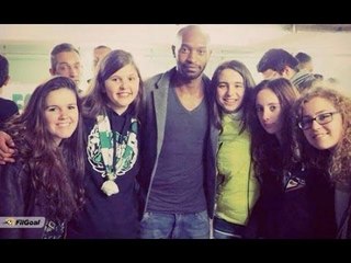 اول ظهور لشيكابالا مع سبورتينج لشبونه في البرتغال