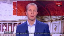 Budget de la sécurité sociale 2019 : l'audition d'Agnès Buzyn et Gérald Darmanin - Les matins du Sénat (11/10/2018)