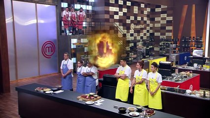 MASTERCHEF PROFISSIONAIS (09/10/2018) | PARTE 3 | EP 08 | TEMP 03