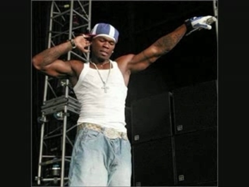 50cent-Get out the club