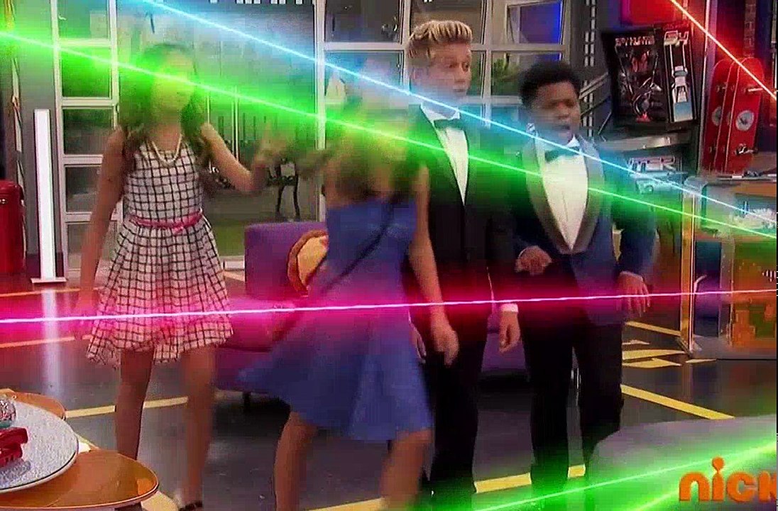 Game Shakers S02E10 Wedding Ser of Doom video Dailymotion