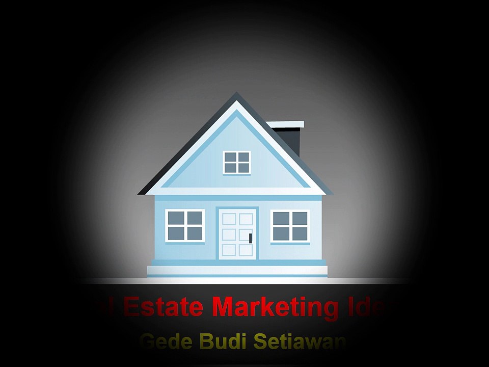 ##Greatness ideas Real Estate ~ Gede Budi Setiawan