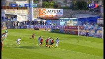 Κύπελλο Ελλάδας: AEK-ΠΑΣ Λαμία Παρασκευή (12/10) στις 18:00